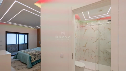 Apartamento T3 para Venda em Quarteira