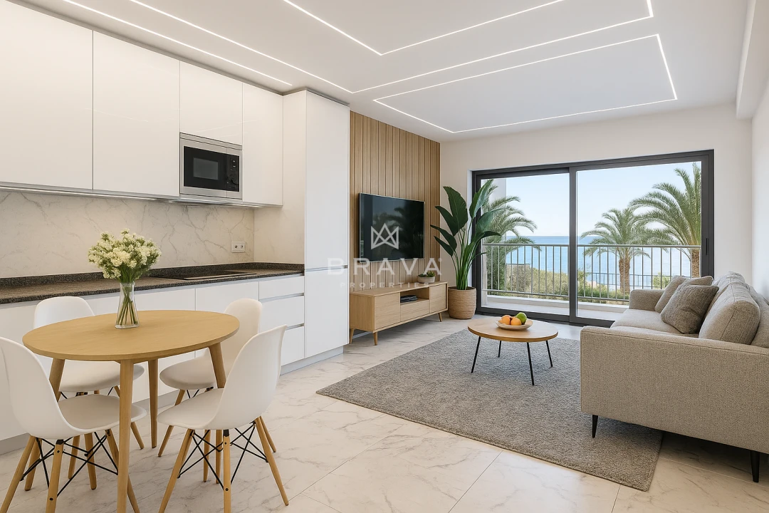 Apartamento T3 para Venda em Quarteira Foto 1