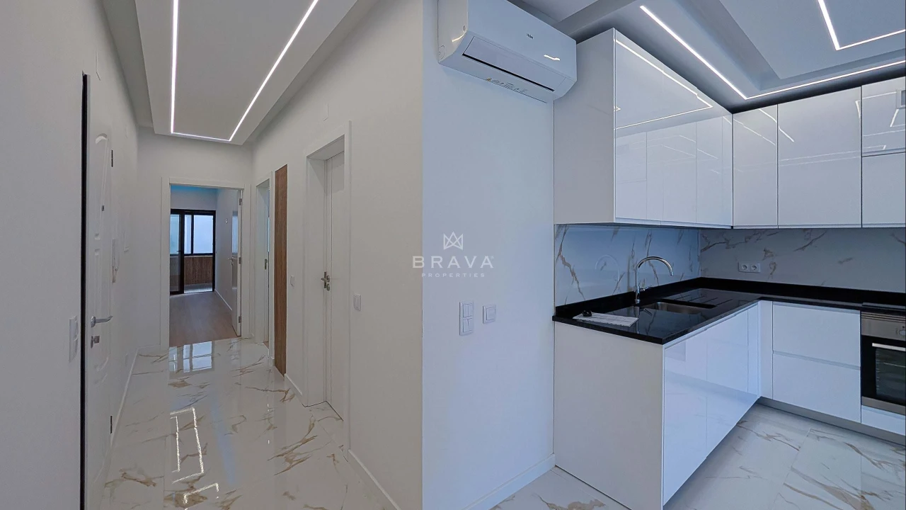 Apartamento T3 para Venda em Quarteira Foto 6