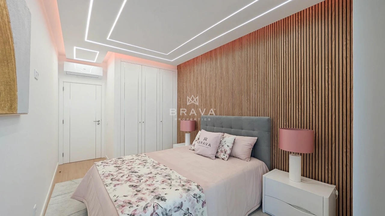 Apartamento T3 para Venda em Quarteira Foto 22