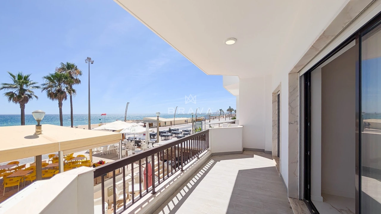 Apartamento T3 para Venda em Quarteira Foto 7