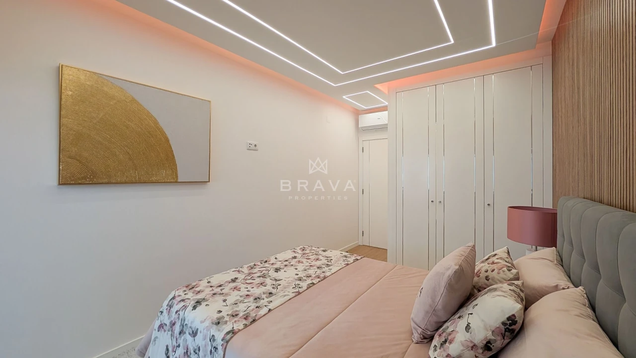 Apartamento T3 para Venda em Quarteira Foto 23