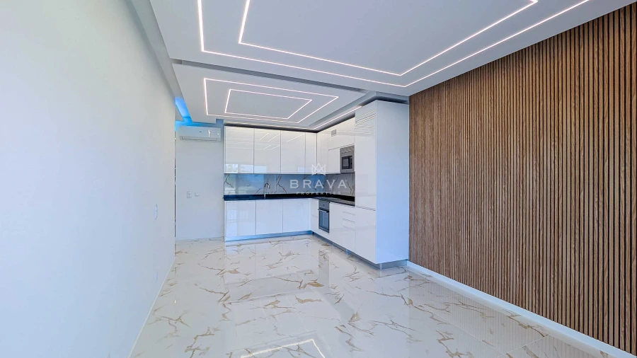 Apartamento T3 para Venda em Quarteira Foto 4