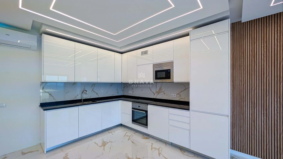 Apartamento T3 para Venda em Quarteira Foto 5