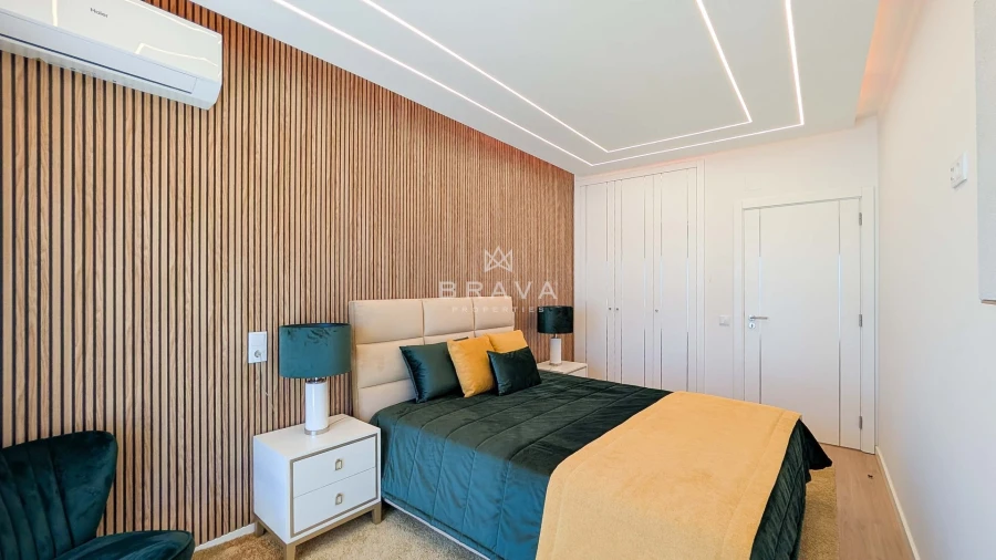 Apartamento T3 para Venda em Quarteira Foto 19