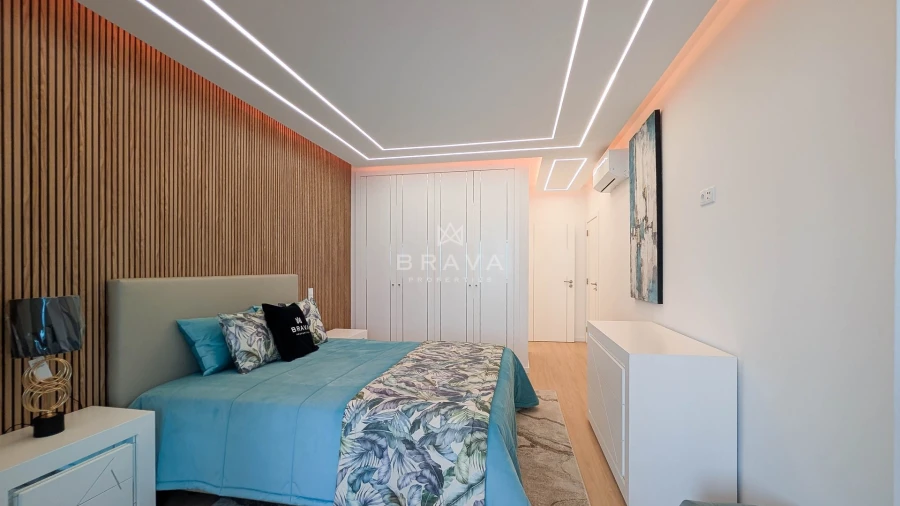 Apartamento T3 para Venda em Quarteira Foto 15