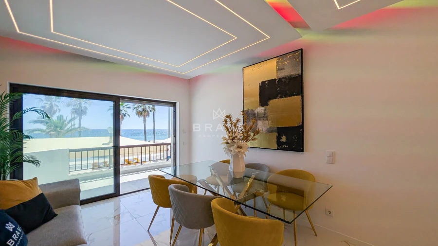 Apartamento T3 para Venda em Quarteira Foto 6