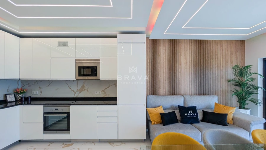 Apartamento T3 para Venda em Quarteira Foto 10