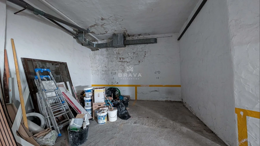 Apartamento T3 para Venda em Quarteira Foto 32