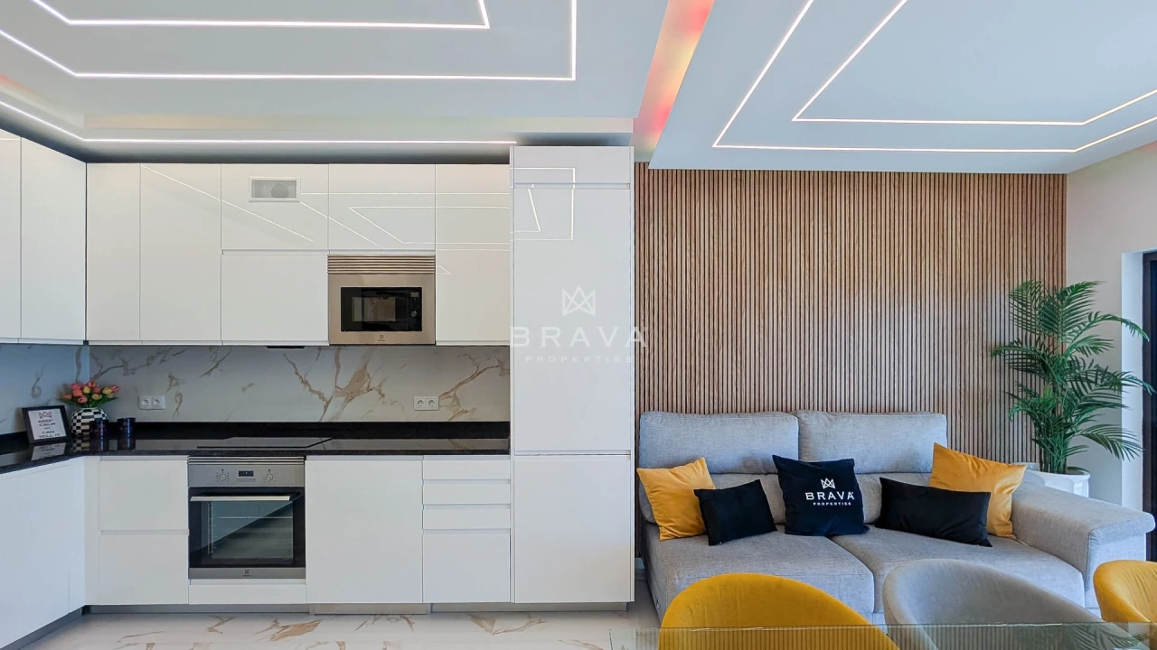 Apartamento T3 para Venda em Quarteira Foto 10