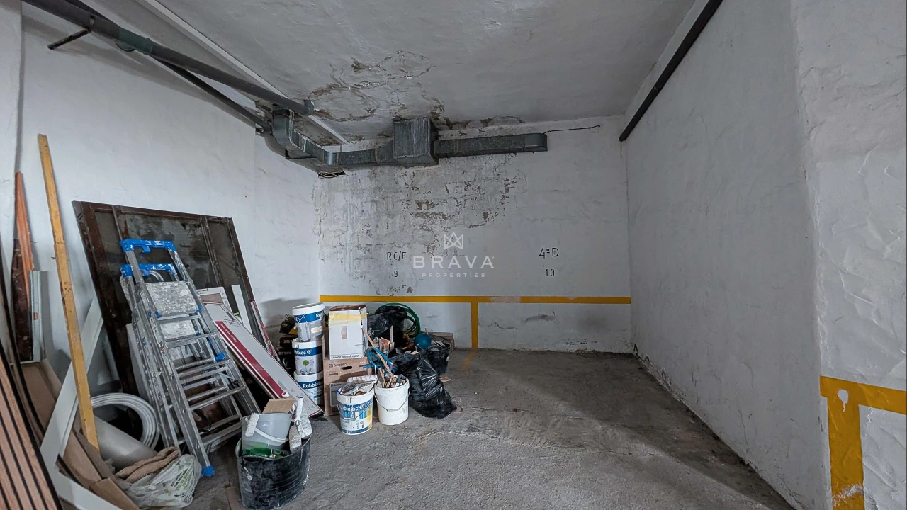 Apartamento T3 para Venda em Quarteira Foto 32
