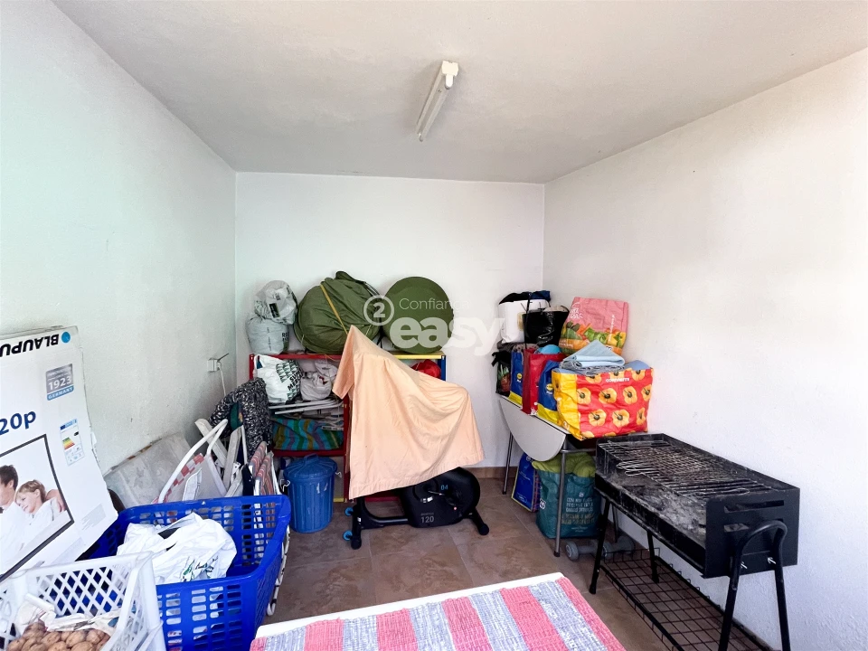 Moradia T5 para Venda em Arvore Foto 41