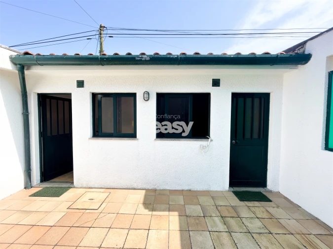 Moradia T5 para Venda em Arvore Foto 40