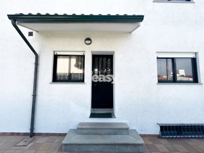 Moradia T5 para Venda em Arvore Foto 64