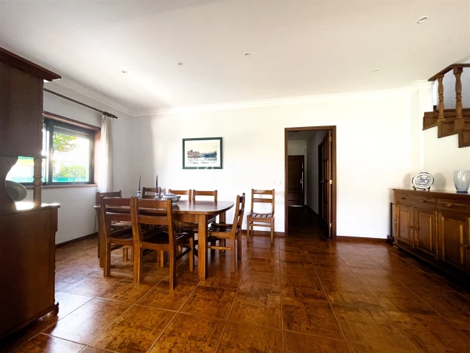 Moradia T5 para Venda em Arvore Foto 29