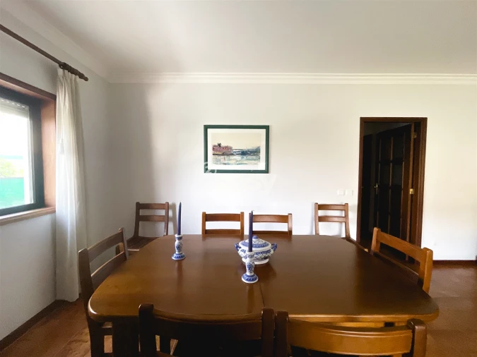 Moradia T5 para Venda em Arvore Foto 25