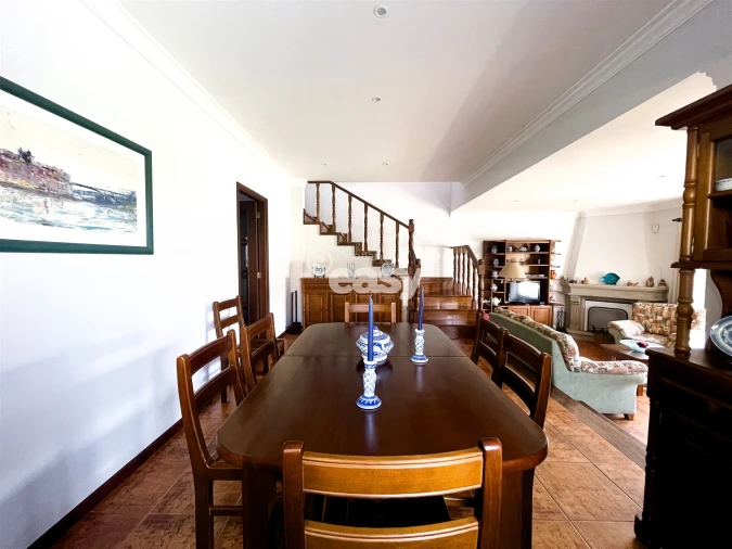 Moradia T5 para Venda em Arvore Foto 27