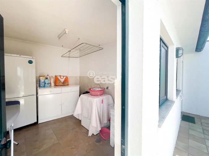 Moradia T5 para Venda em Arvore Foto 42