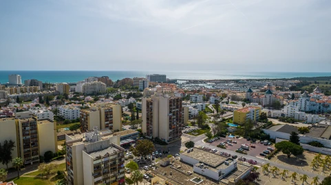 Moradia T3 para Venda em Quarteira