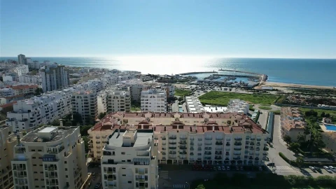 Moradia T3 para Venda em Quarteira