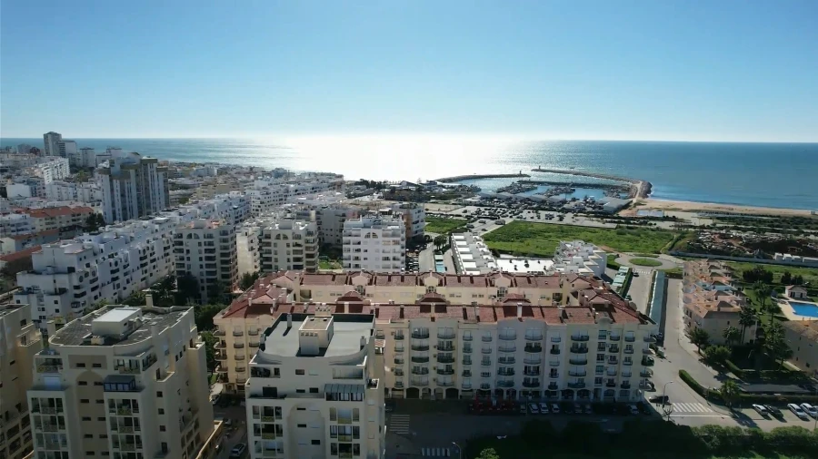 Moradia T3 para Venda em Quarteira Foto 14