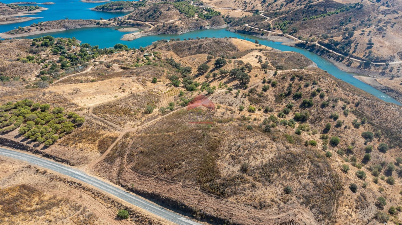 Terreno Agricola ou Rústico para Venda em Azinhal Foto 9