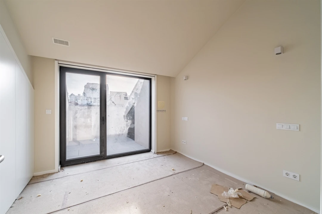 Apartamento T3 para Venda em Matosinhos e Leça da Palmeira Foto 20