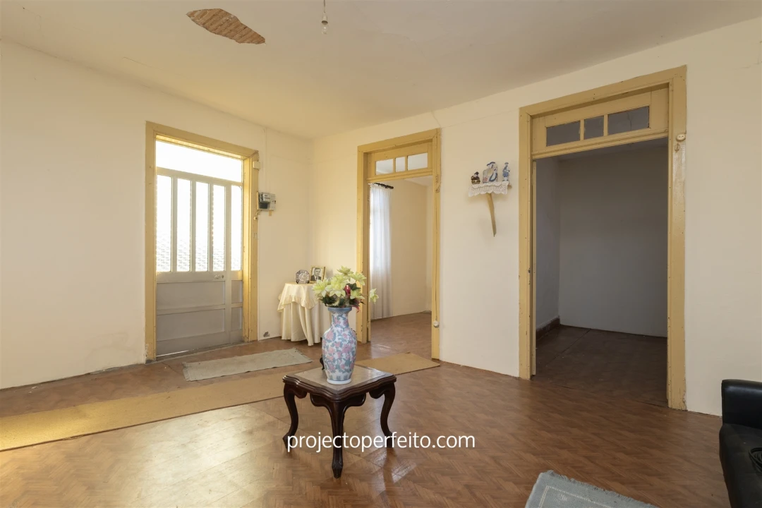 Moradia T3 para Venda em Silvalde Foto 14