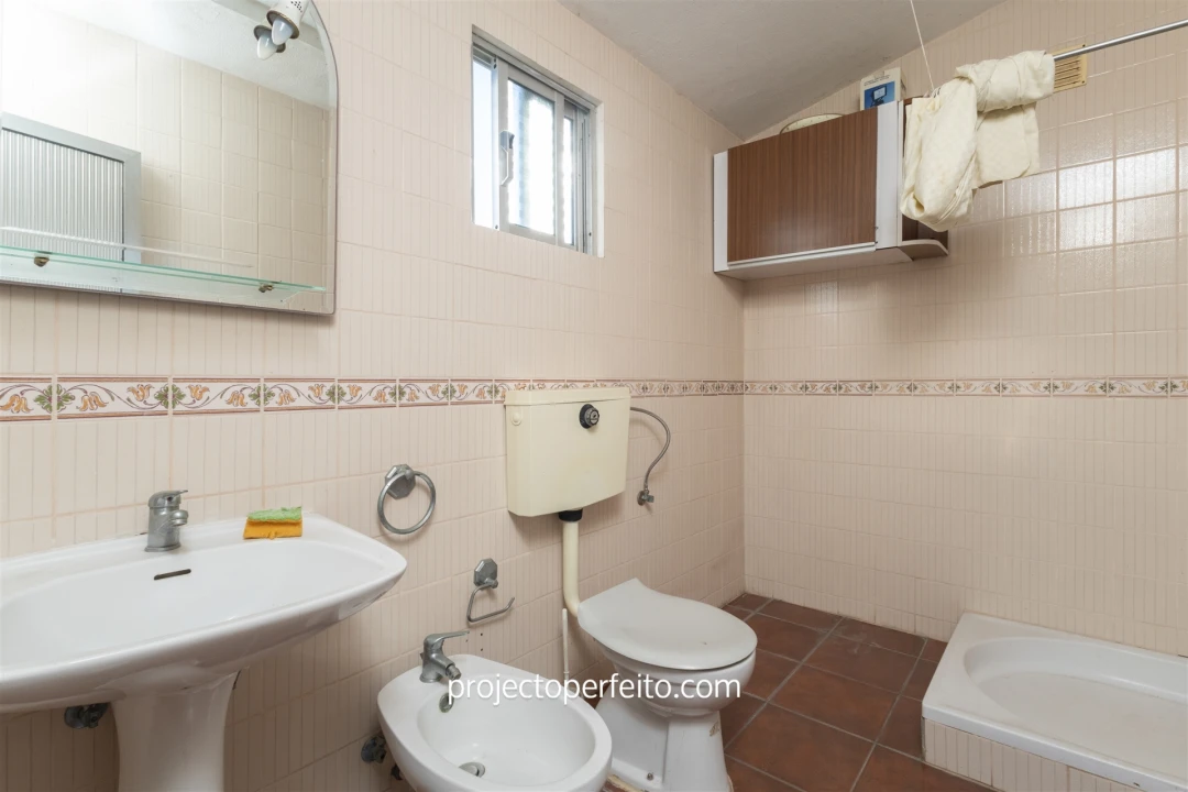 Moradia T3 para Venda em Silvalde Foto 12