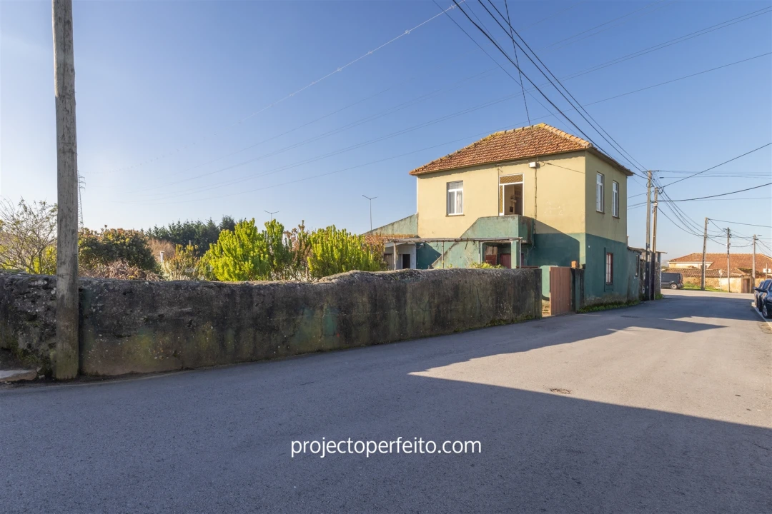 Moradia T3 para Venda em Silvalde Foto 3