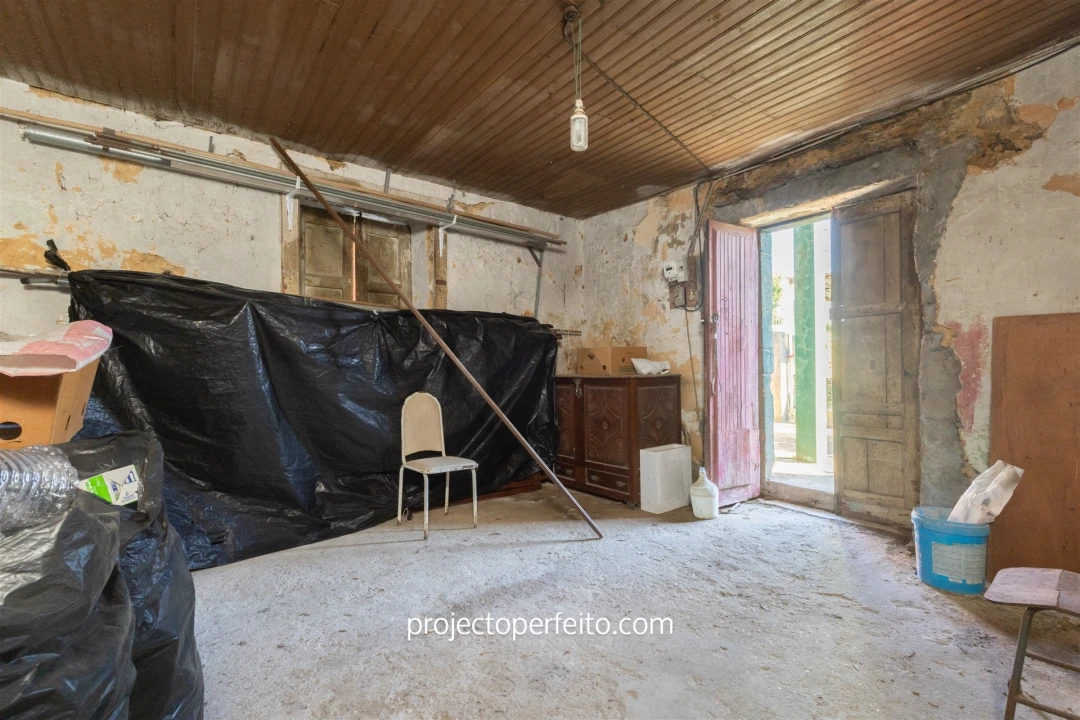 Moradia T3 para Venda em Silvalde Foto 9