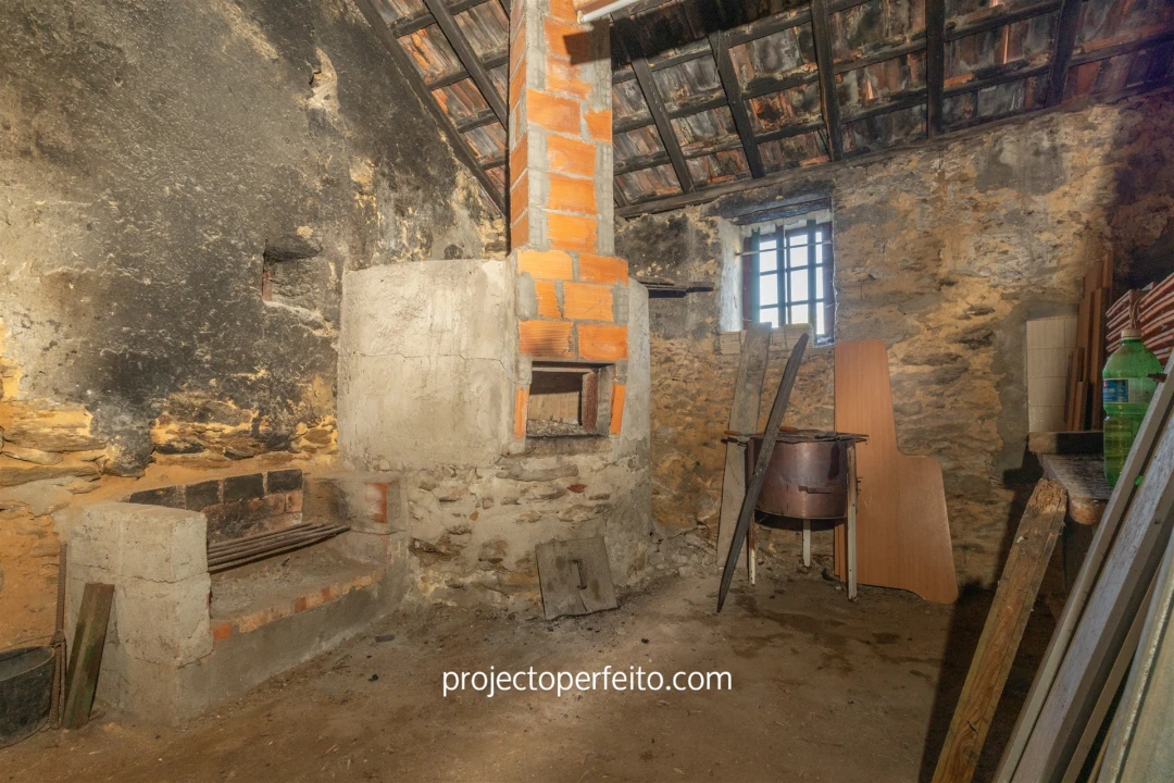 Moradia T3 para Venda em Silvalde Foto 8