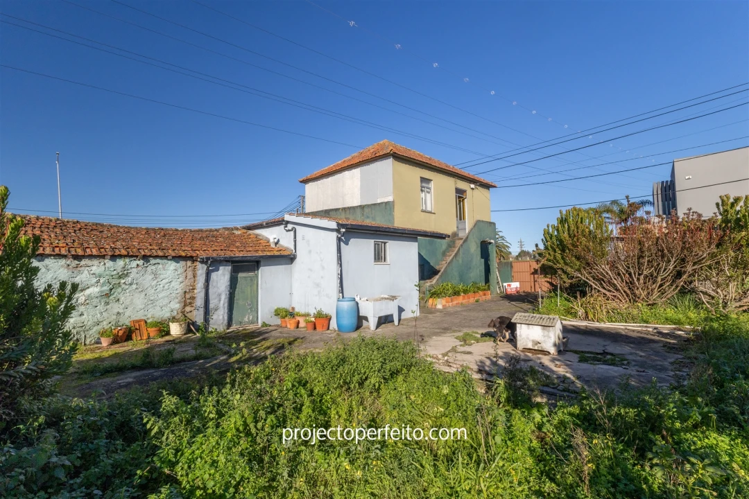 Moradia T3 para Venda em Silvalde Foto 2