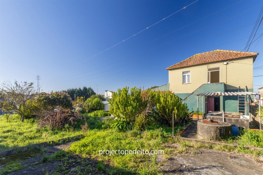 Moradia T3 para Venda em Silvalde Foto 1