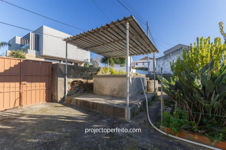 Moradia T3 para Venda em Silvalde Foto 17