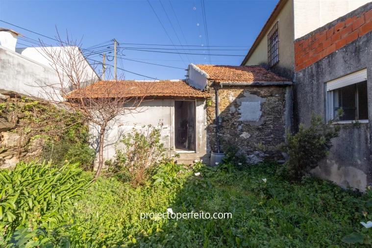 Moradia T3 para Venda em Silvalde Foto 6