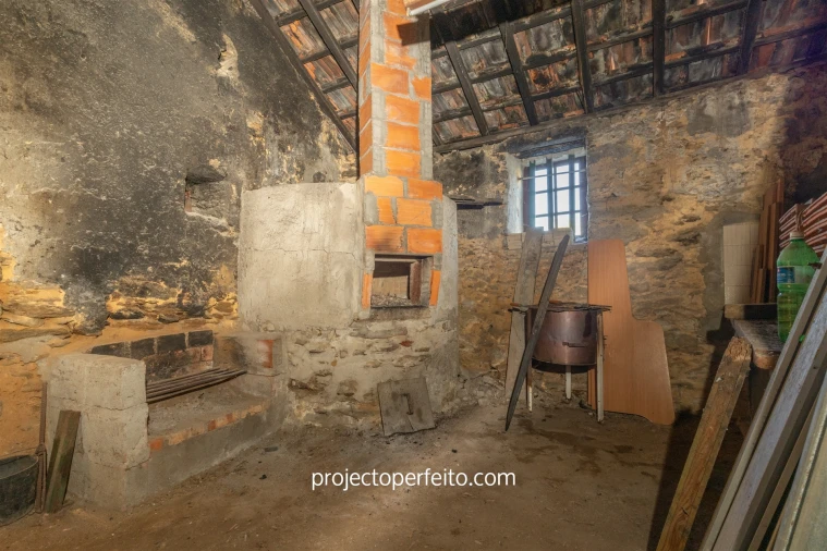 Moradia T3 para Venda em Silvalde Foto 8