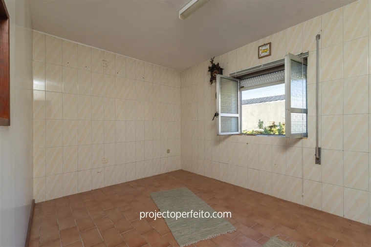 Moradia T3 para Venda em Silvalde Foto 11