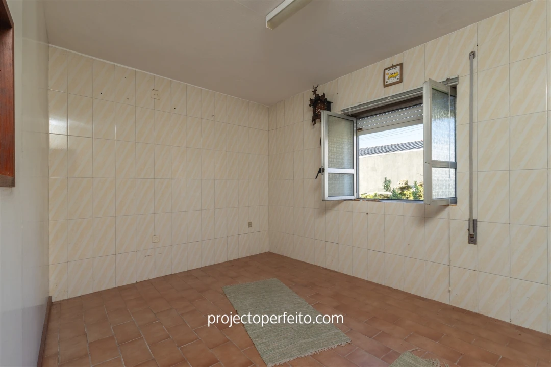 Moradia T3 para Venda em Silvalde Foto 11