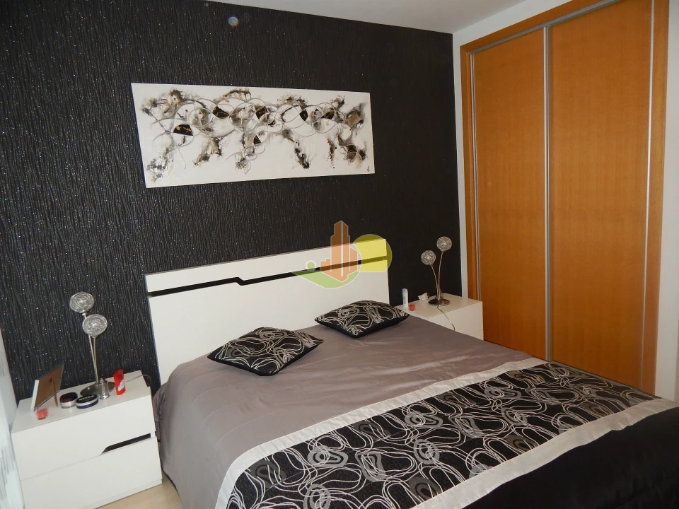 Apartamento T1 para Arrendamento em Buarcos Foto 25