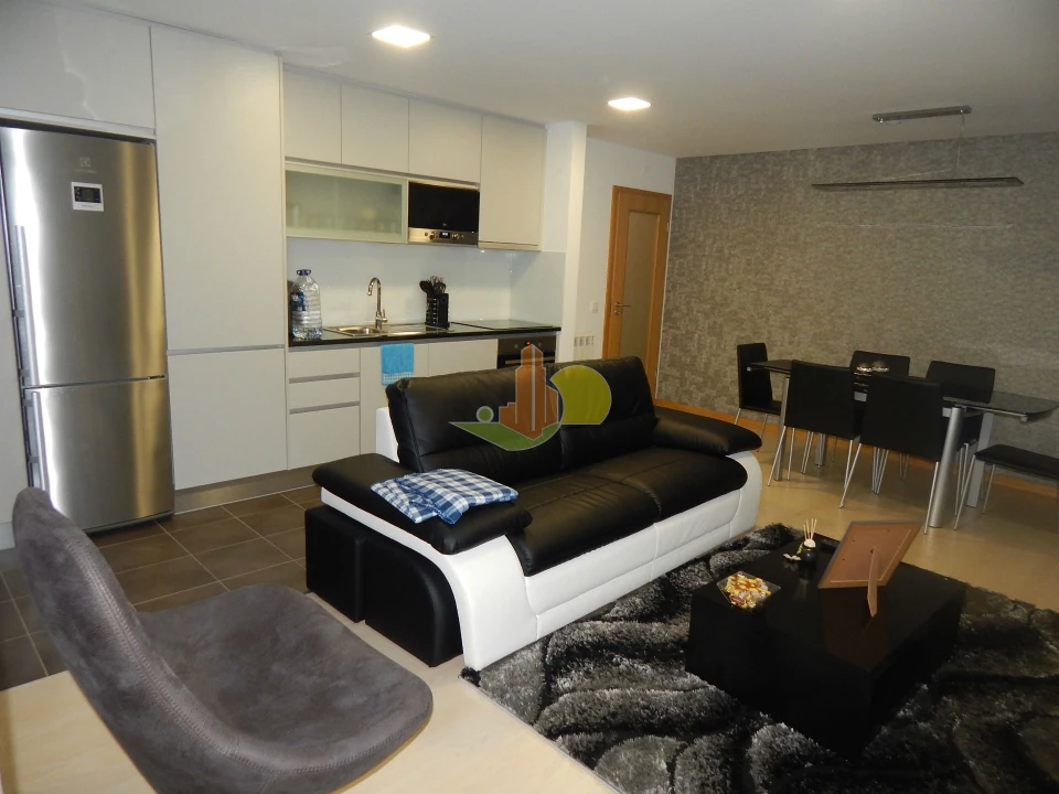 Apartamento T1 para Arrendamento em Buarcos Foto 13