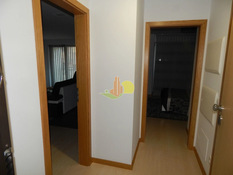 Apartamento T1 para Arrendamento em Buarcos Foto 21