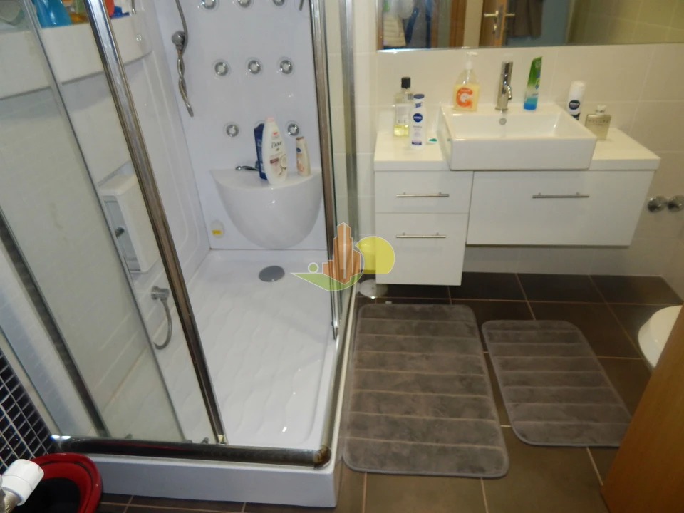 Apartamento T1 para Arrendamento em Buarcos Foto 20