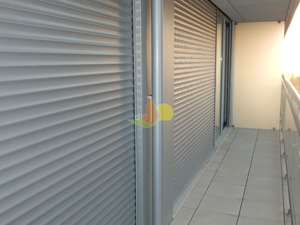 Apartamento T1 para Arrendamento em Buarcos Foto 10