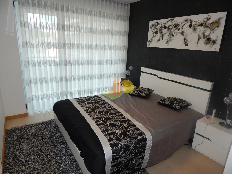 Apartamento T1 para Arrendamento em Buarcos Foto 26