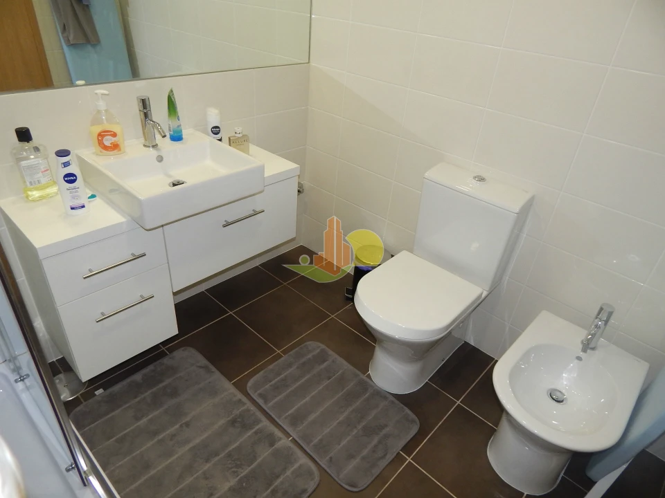 Apartamento T1 para Arrendamento em Buarcos Foto 15