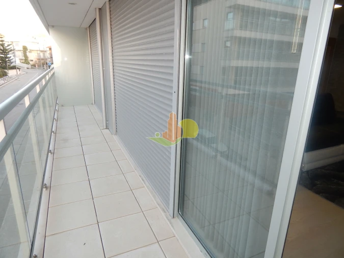 Apartamento T1 para Arrendamento em Buarcos Foto 7