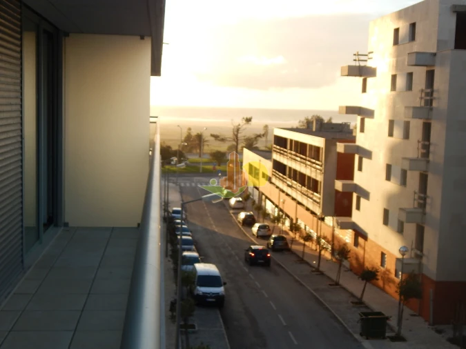 Apartamento T1 para Arrendamento em Buarcos Foto 8