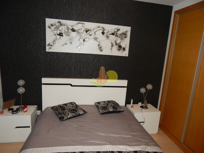 Apartamento T1 para Arrendamento em Buarcos Foto 23