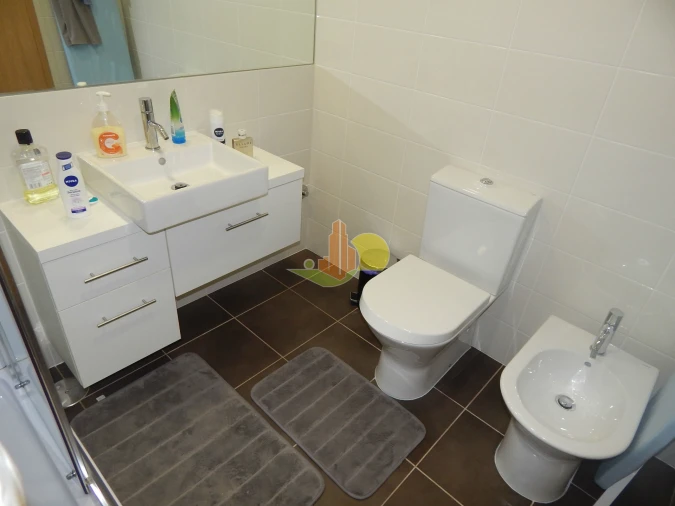 Apartamento T1 para Arrendamento em Buarcos Foto 15